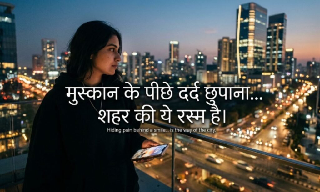 2026 Viral Short Shayari (Trending Lines)