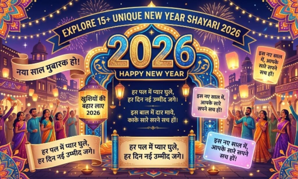 Best Good Morning Love Shayari 2026 | 2 लाइन, 4 लाइन, रोमांटिक, दिल छू लेने वाली शायरी