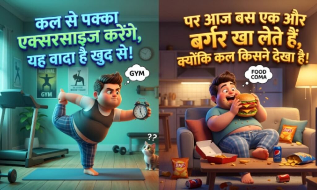 Funny Shayari in Hindi