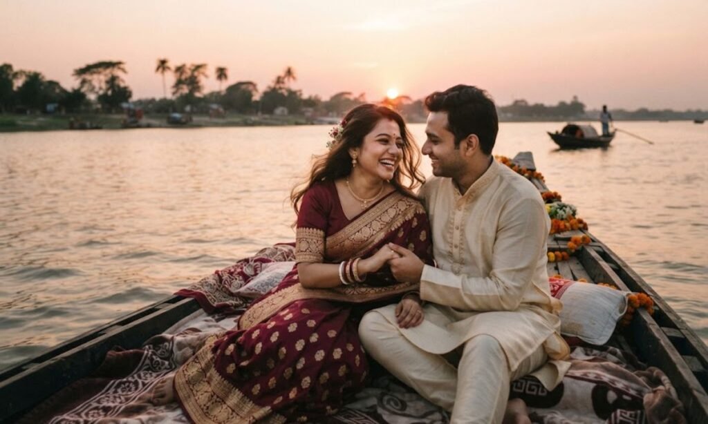 Bangla Love Story Shayari ✨💖