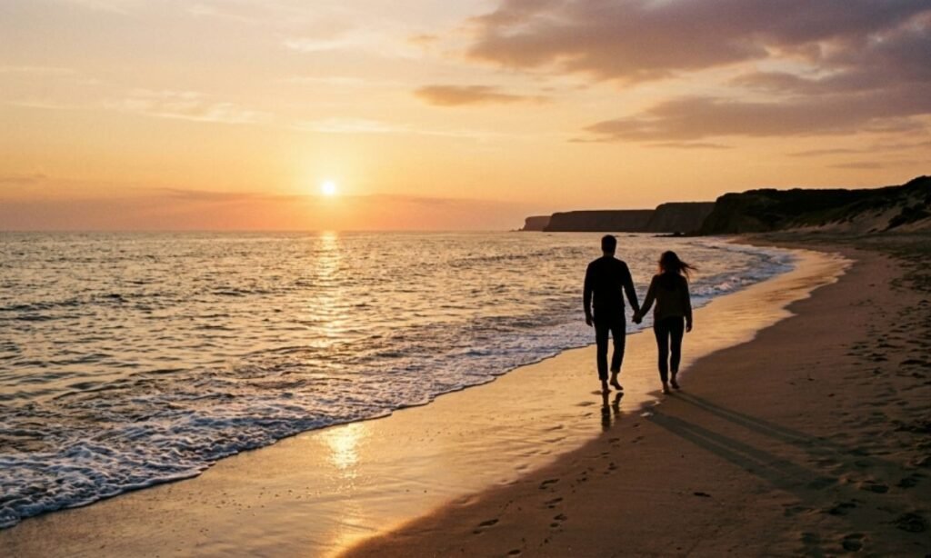 Emotional Shayari for Girlfriend in English