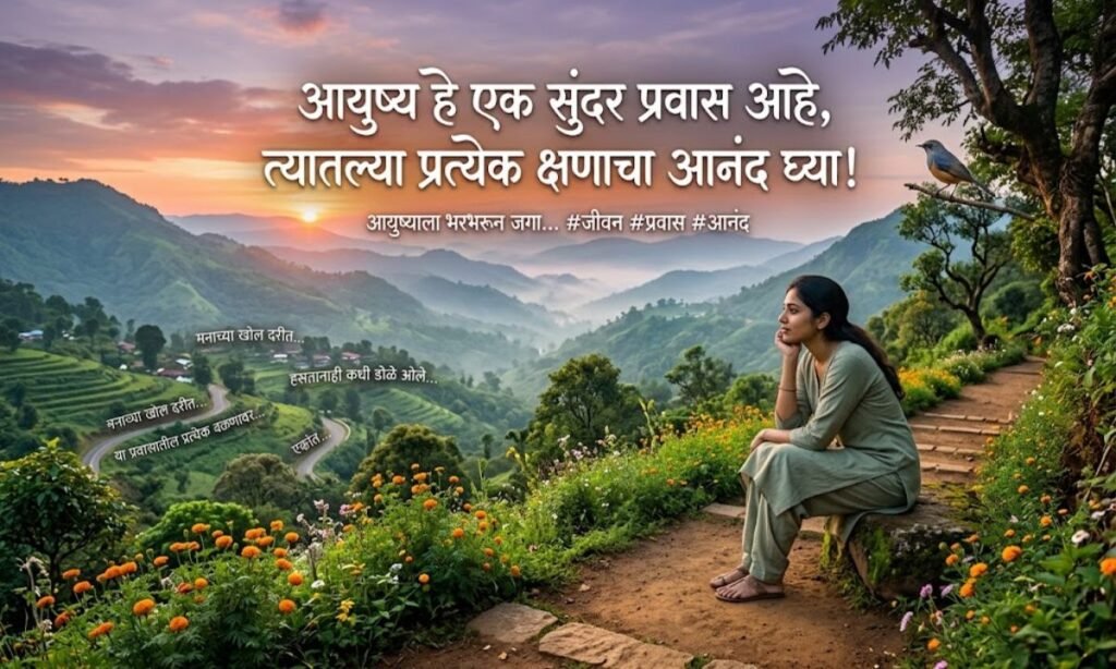 Emotional Status Marathi