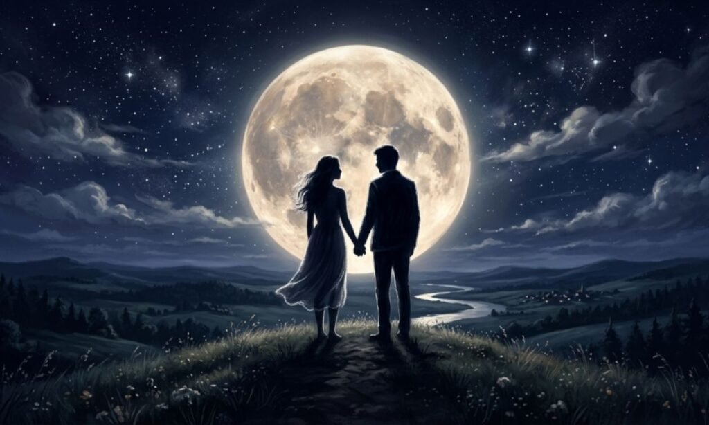 Romantic Shayari in English