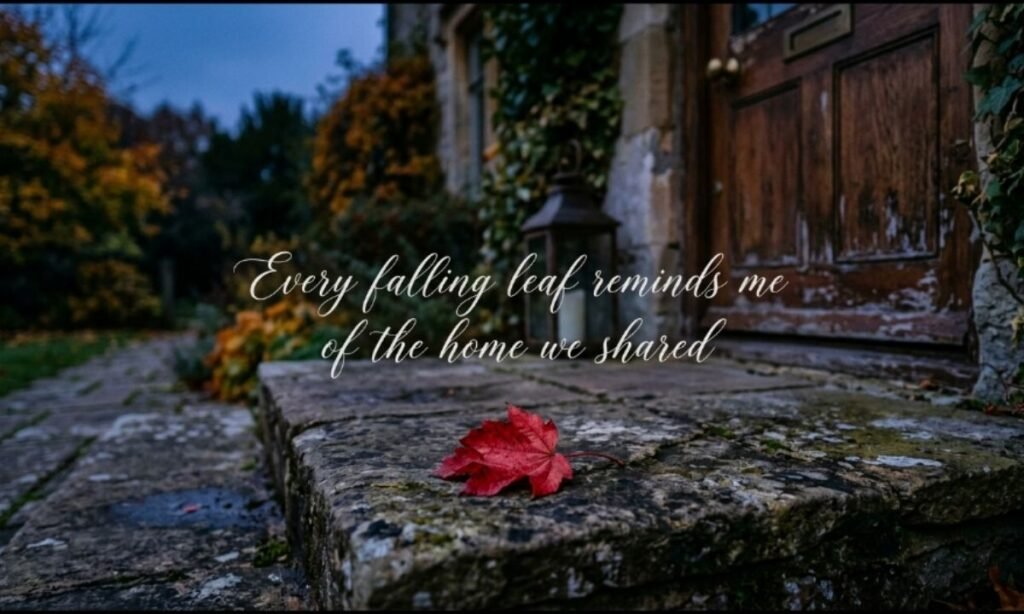 Sad Emotional Family Shayari