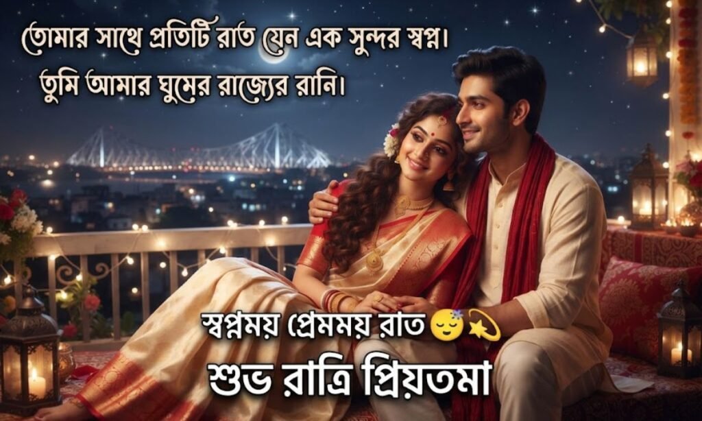 Shayari in Bengali for Girlfriend😴💫