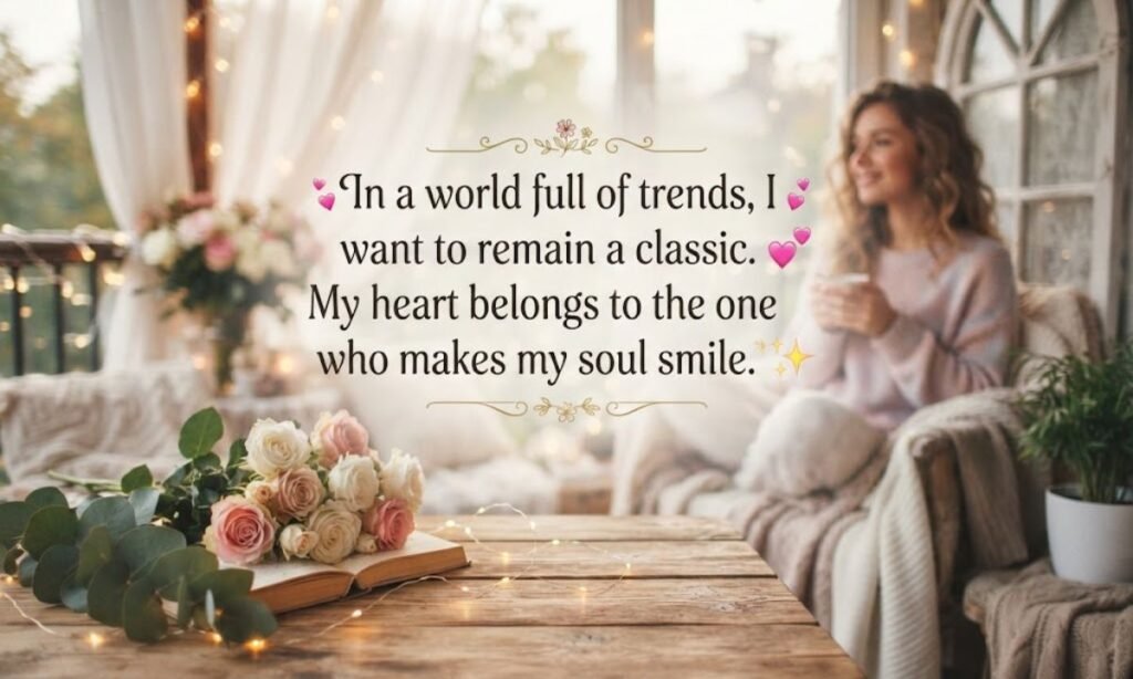 Best Love Instagram Bio Shayari for Girls 💕