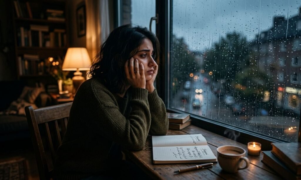 Shayari Sad